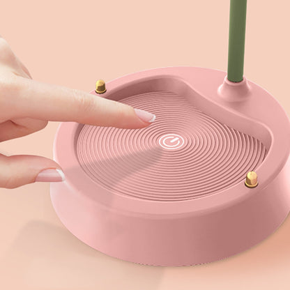 Flowerette Desk Lamp - Petal Shade LED, Bedside Light