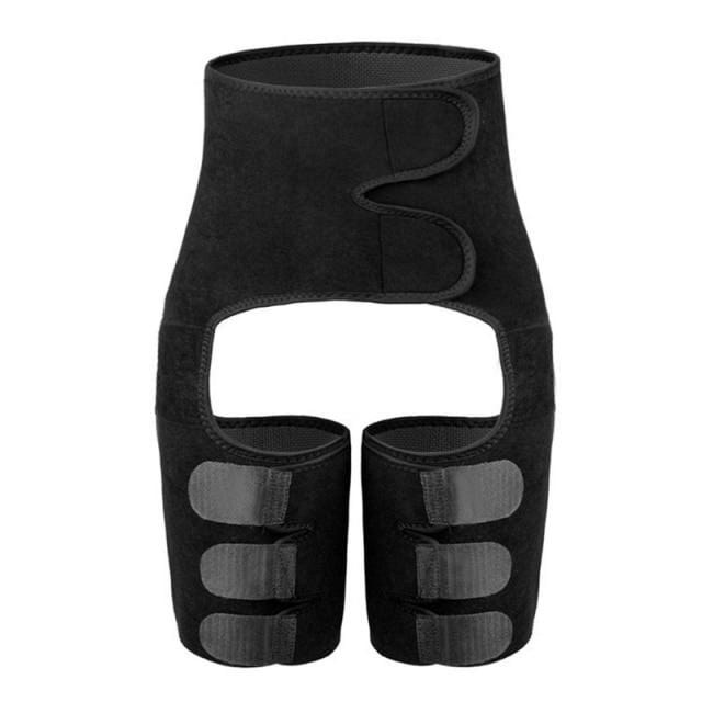 Thigh Compression Band for Comfort & Stability