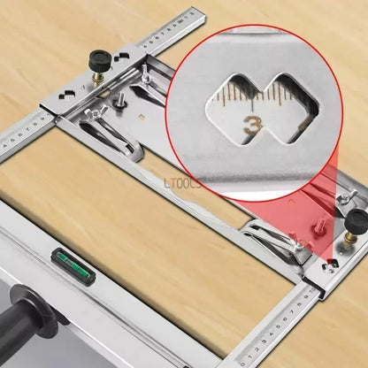 AnglePro Precision Wood Cutting Guide