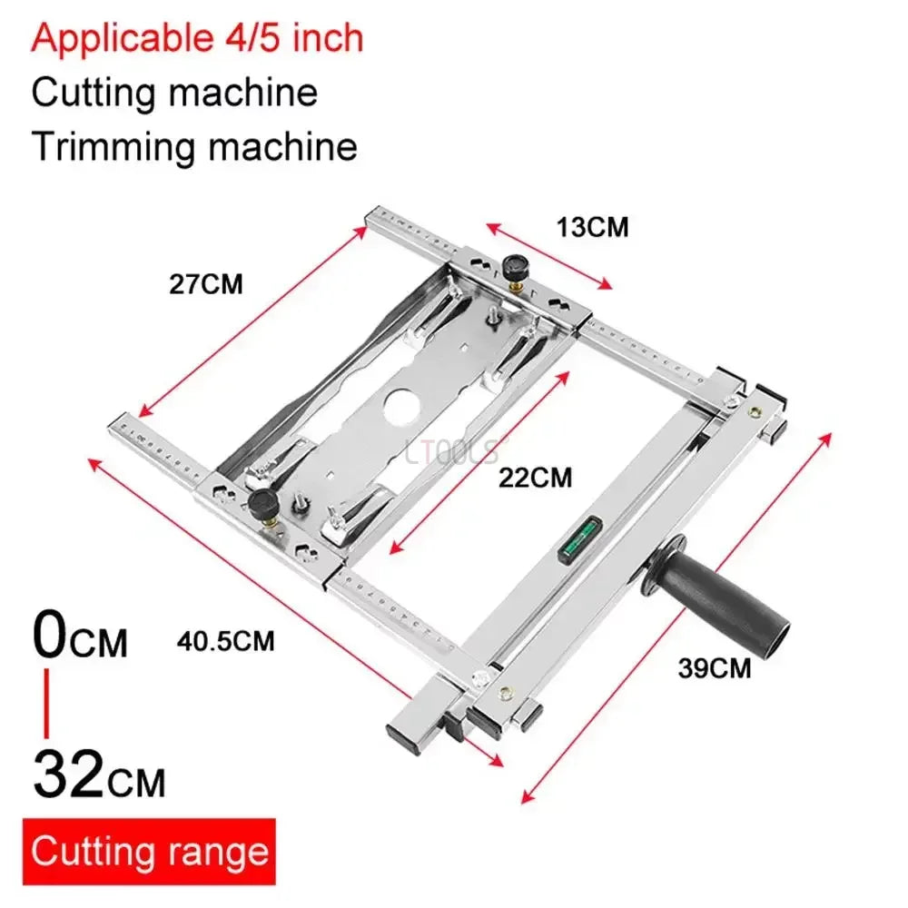 AnglePro Precision Wood Cutting Guide