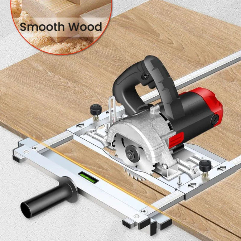 AnglePro Precision Wood Cutting Guide