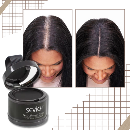 InstaCoverage Root Cover Up Powder