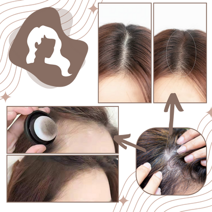 InstaCoverage Root Cover Up Powder