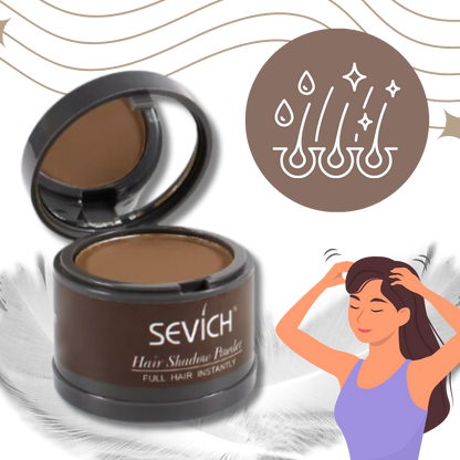 InstaCoverage Root Cover Up Powder