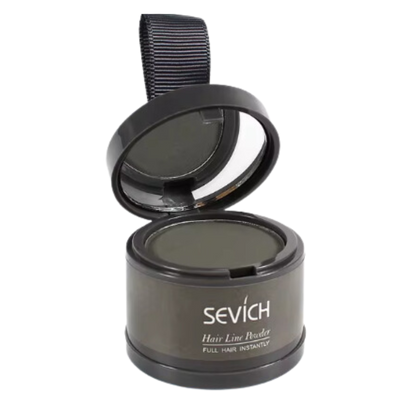 InstaCoverage Root Cover Up Powder