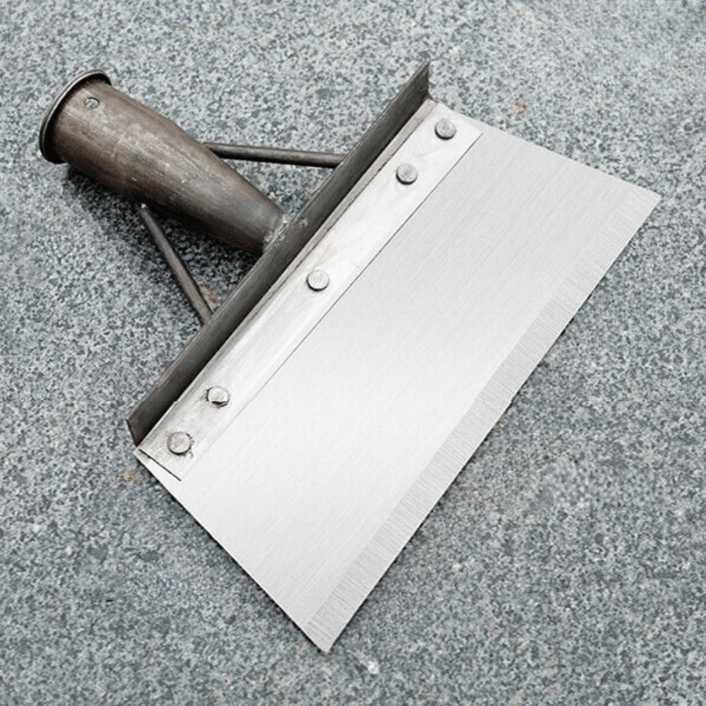 All-in-One Cleaning Shovel – Scrape, Sweep & Shine