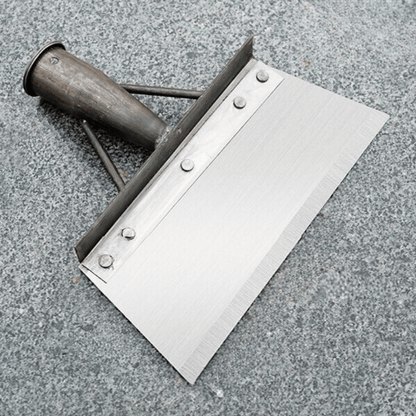 All-in-One Cleaning Shovel – Scrape, Sweep & Shine