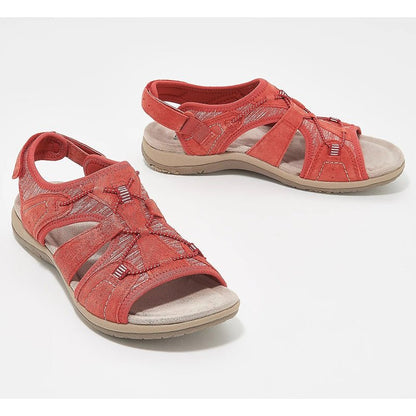 RiverStep Orthopedic Sandals – Lightweight, Arch-Support Design