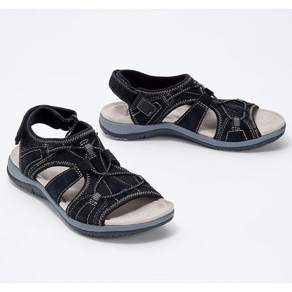 RiverStep Orthopedic Sandals – Lightweight, Arch-Support Design