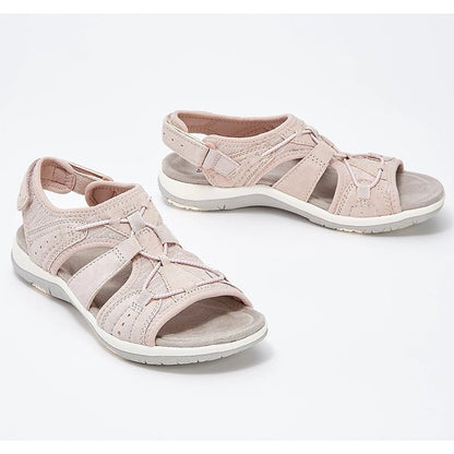 RiverStep Orthopedic Sandals – Lightweight, Arch-Support Design
