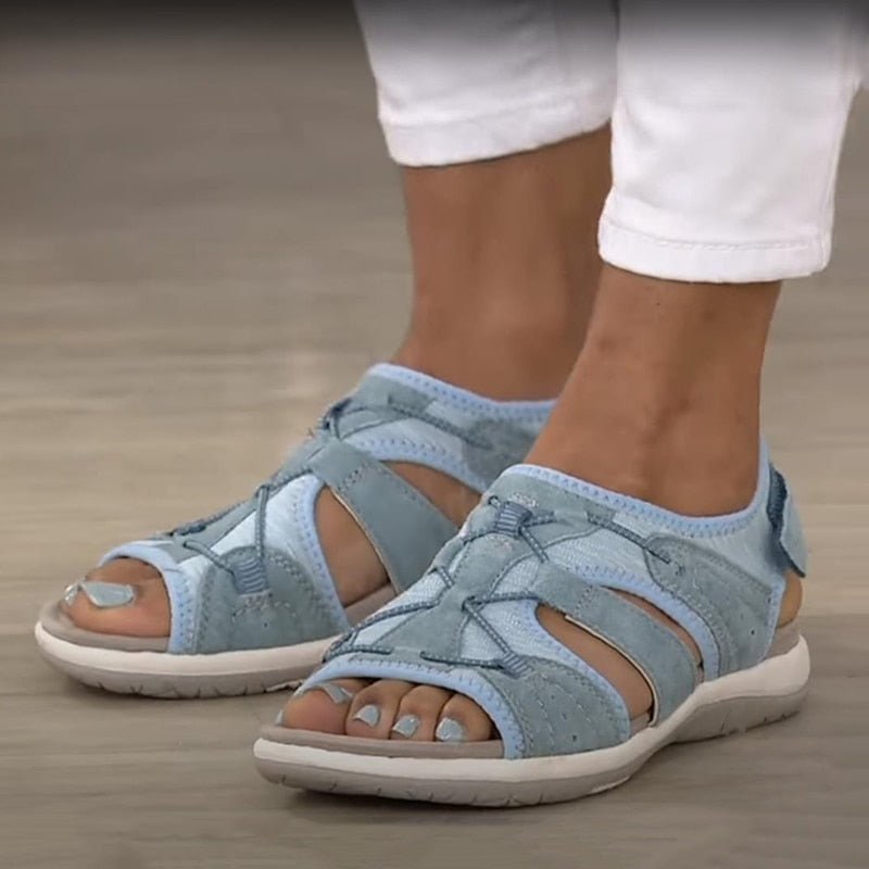 RiverStep Orthopedic Sandals – Lightweight, Arch-Support Design