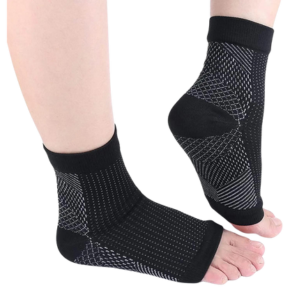 Neuropathy Comfort Socks - Soft, Supportive Fit