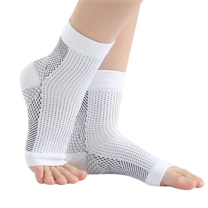Neuropathy Comfort Socks - Soft, Supportive Fit