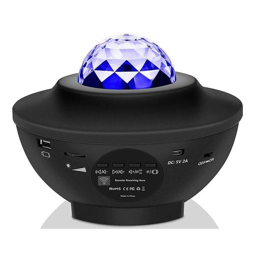 Nvroome Polaris Galaxy Projector