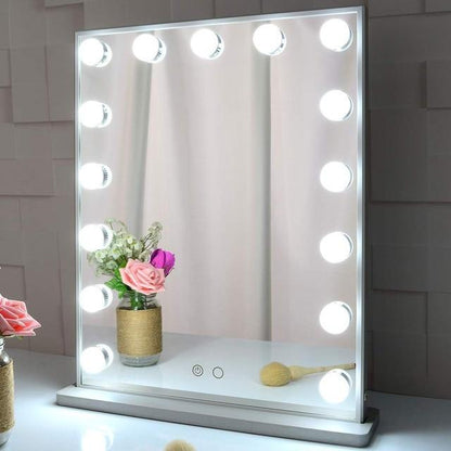 Beautly Vanity Makeup Mirror Light Kit - LED Makeup Lighting