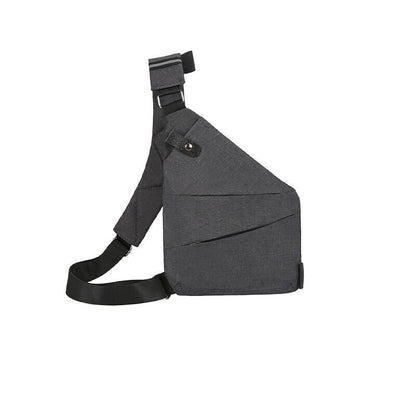 Portable Chest Travel Bag Anti-Theft