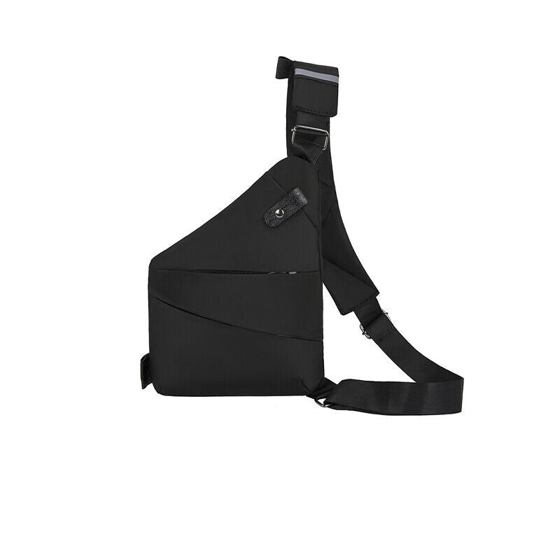 Portable Chest Travel Bag Anti-Theft