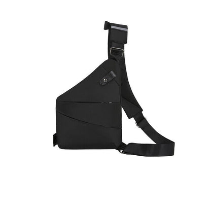 Portable Chest Travel Bag Anti-Theft