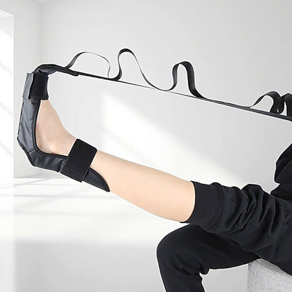 FlexiStretch Fascia Leg Stretcher