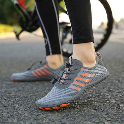 Non-Slip Barefoot Shoes for Foot Comfort (Unisex)
