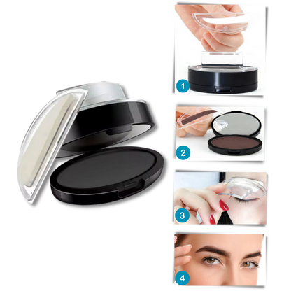 SleekBrow All-day Eyebrow Stamp
