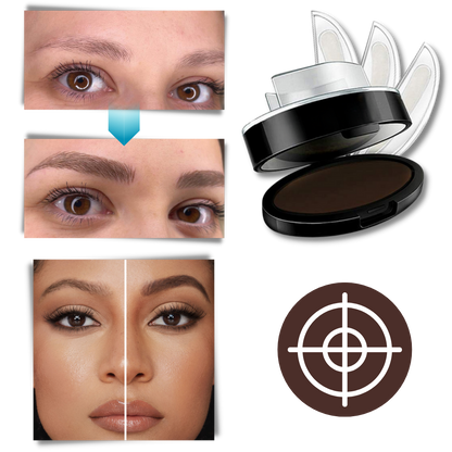 SleekBrow All-day Eyebrow Stamp