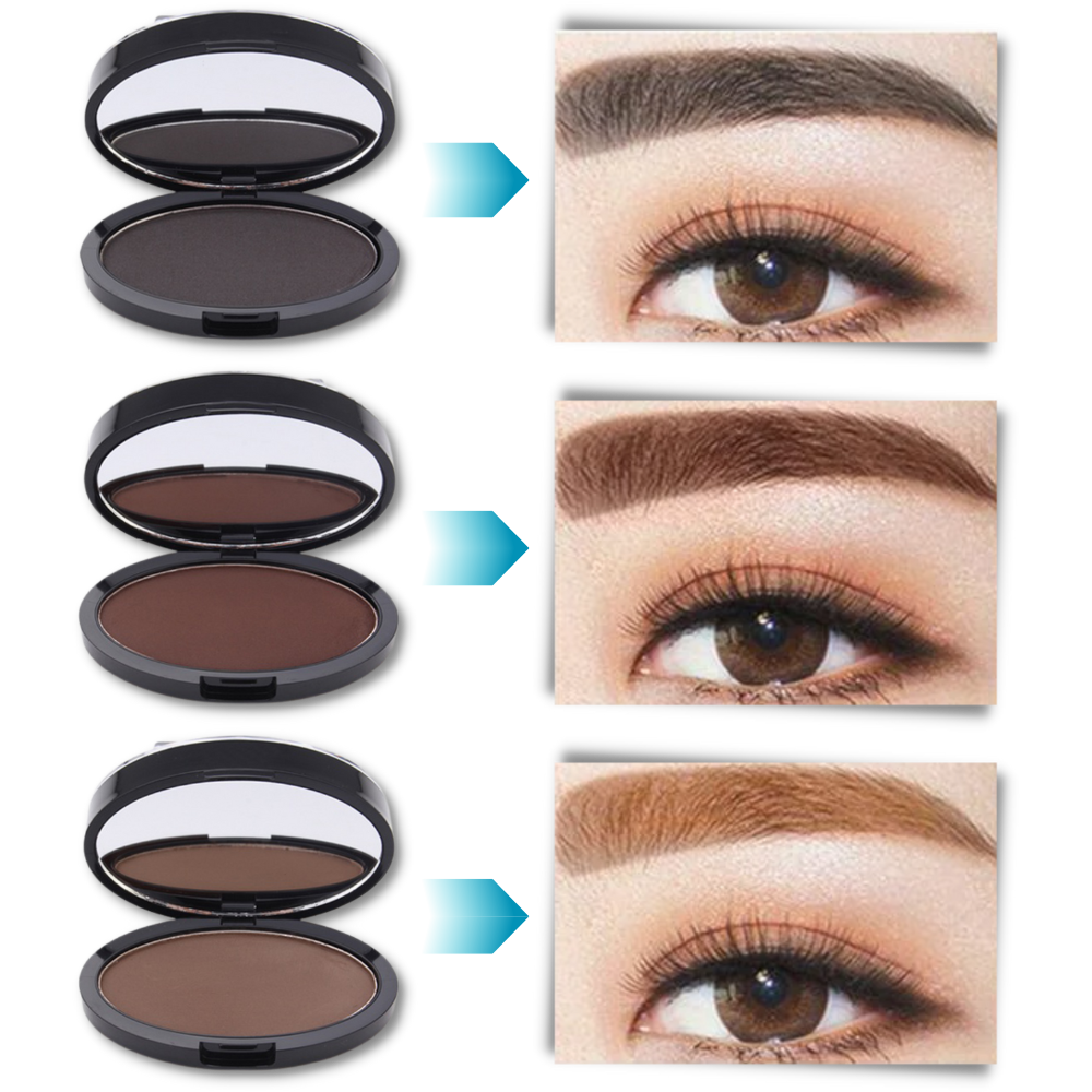 SleekBrow All-day Eyebrow Stamp