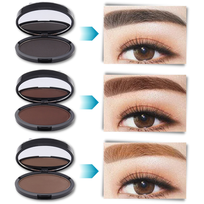 SleekBrow All-day Eyebrow Stamp