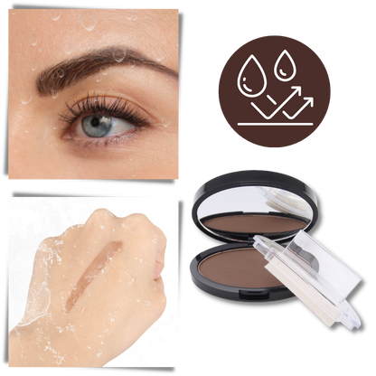 SleekBrow All-day Eyebrow Stamp