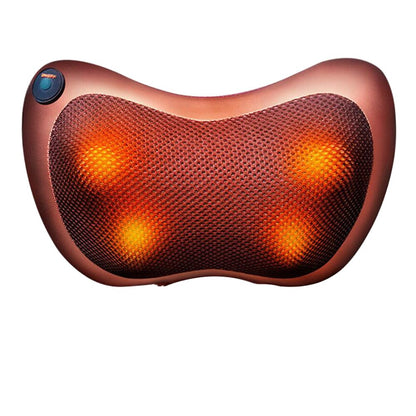 RelaxWave Neck Back Massager Pillow